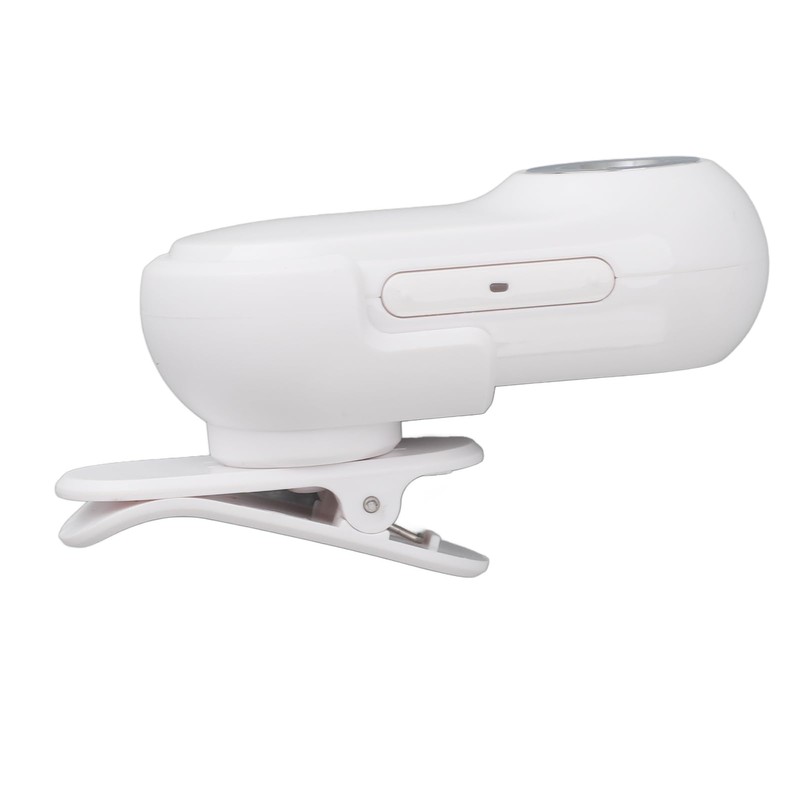 Zopsc Cat Camera Collar with Phone App, HD 1080P Mini