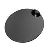 Gas Cap Door Tank Fuel Cover Cap Fits for Ford