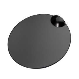 Gas Cap Door Tank Fuel Cover Cap Fits for Ford F150 2009-2015 Lincoln Mark LT Replace 9L3Z-99405A26-AA