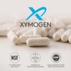 Xymogen Uritrax Suplemento Manosa Salud Vías Urinarias Vejiga Polvo Suplementos