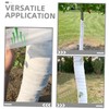 BESPORTBLE 1roll Non-Woven Tree Wrap Protector for Cold Lightweight Tree