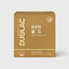 duorock Duolac Gold Lactobacillus Probiotics 30 sachets 1 / 듀오락 골드 유산균 프로바이오틱스 30포 1개