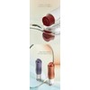 Laka Soul Vegan Lip Balm #Rosie Lip Balm, Japan Genuine