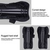 Soccer Shin Guards, Adult Soccer Shin Guards, Calf Protective Gear,