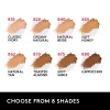 COVERGIRL Outlast Extreme Wear Pressed Powder, 880 Cappuccino