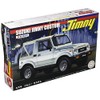 Fujimi Model 1/24 ID70 Suzuki Jimny 1300 Custom '86 ID-70