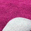 Brandsseller Bathroom Mat 50 x 50 cm Bath Mat Bath