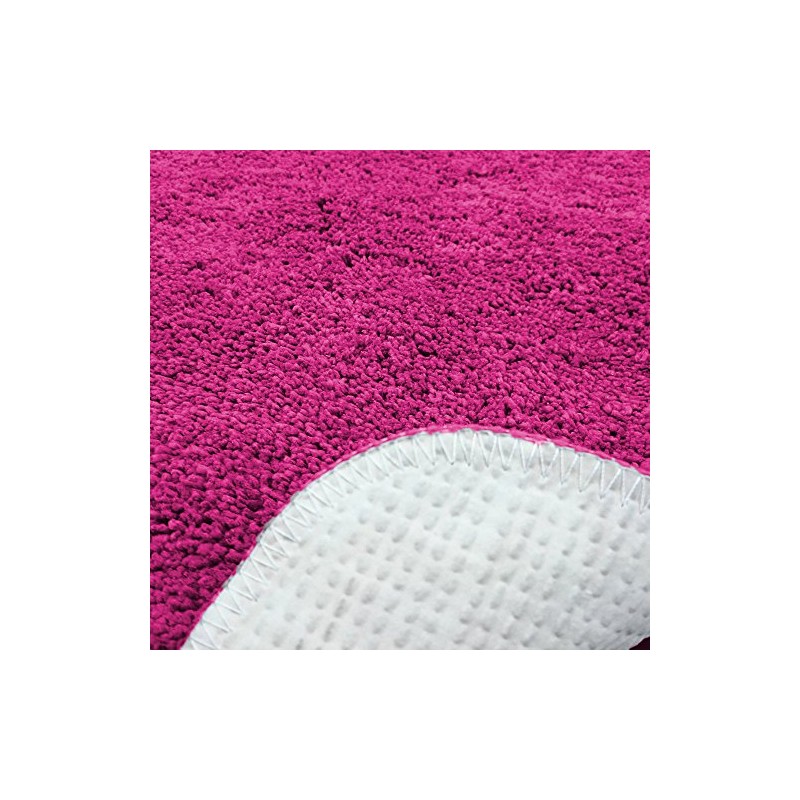 Brandsseller Bathroom Mat 50 x 50 cm Bath Mat Bath