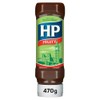 HP Fruity Sauce 470g
