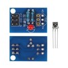JUZITAO 8 Sets HX1838 NEC Infrared Wireless Remote Control IFR