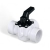 Fibropool Swimming Pool Diverter Valve - 1 1/2 Inch Female