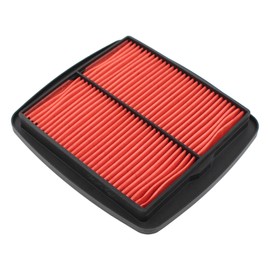 Air Filter Intake Air Filter Air Filter Replacement Air Filter for Suzuki GSF 1200 S Bandit GSF 600 Bandit GN77B GSXR 1100 GSXR 750W GR7BB GSF 1200 Bandit GV75A GSXR 750