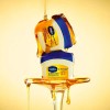 Vaseline - Bálsamo Labial Mini Tarro (7grs), Queen Bee