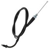 NICHE Carburetor Throttle Cable Kit For Honda Sportrax 400 16100-HN1-A43