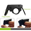Thumb Throttle Electric Bicycle Thumb Accelerator Bike Speed Control Finger