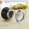 Household Sugar Dispenser Sugar Shaker Kitchen Utensil Accessories Durable Wear-Resistant