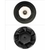 3 Pack Blender Coupler for KitchenAid 9704230, Replacement Blender Rubber