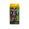 McFarlane Toys Mortal Kombat Malefik Spawn Figura de acción de