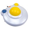 BIGtrack Trackball