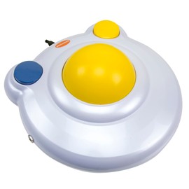 BIGtrack Trackball