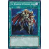 Yu-Gi-Oh! - The Warrior Returning Alive (SDWA-EN026) - Structure Deck: Samurai Warlords - 1st Edition - Common