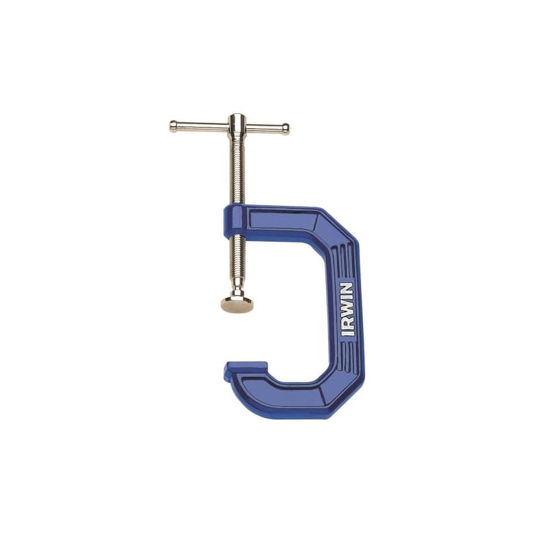 Irwin 8In C-Clamp