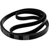 Engine Serpentine Belt Drive Kit Compatible with 2009-2017 for Dodge
