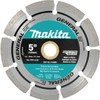 Makita A-94699 5-Inch General Purpose Segmented Diamond Blade