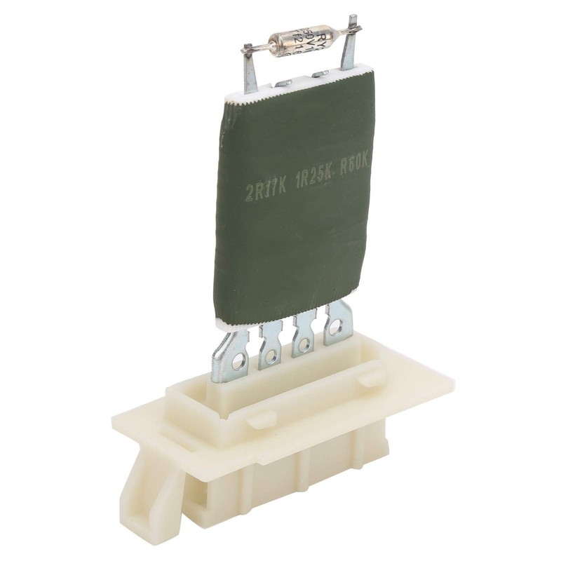 Blower Resistor, Professional Car Heater Blower Motor Resistor Replacement A1698200397