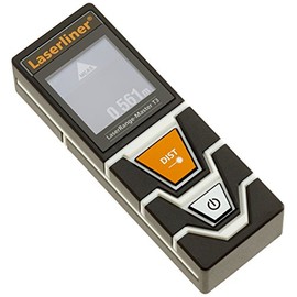 Laserliner LaserRange-Master T3 Line level 30m Black LaserRange-Master T3, Line level, 30 m, m, 02.2 m, 2 mm, Black