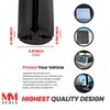 EPDM Dense Rubber Window Locking Gasket Weather Stripping Window Seal,