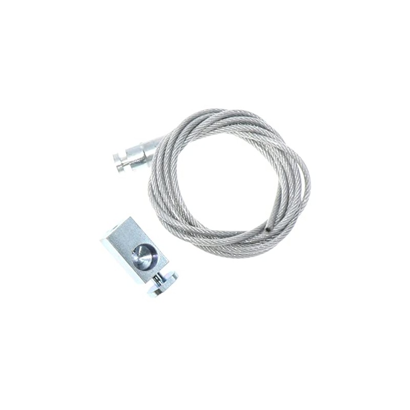 Utilimaster Roll-Up Door Cable - 08700303