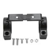Bicycle LCD Instrument Mount, Electric Bicycle LCD Display Holder Wide