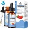 MM iMATCHME 2x Magnesium Glycinate Drop High Absorption Support Nerves