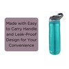Contigo AUTOSPOUT Ashland Reusable Water Bottle, 24oz, Scuba
