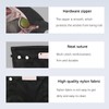 Lckaey purse organizer insert for neverfull gm mm graceful pm