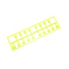 Kyosho IF730KY Suspension Set (Fluorescent Yellow/MP11)