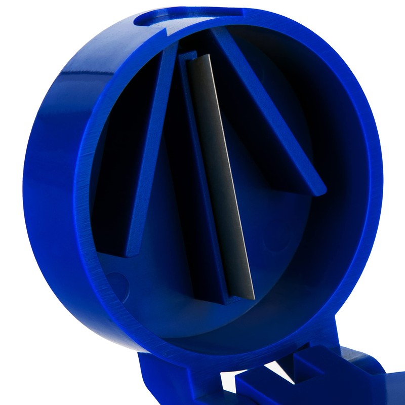 VANLO Moni Pill Divider with Mortar and Storage Compartment