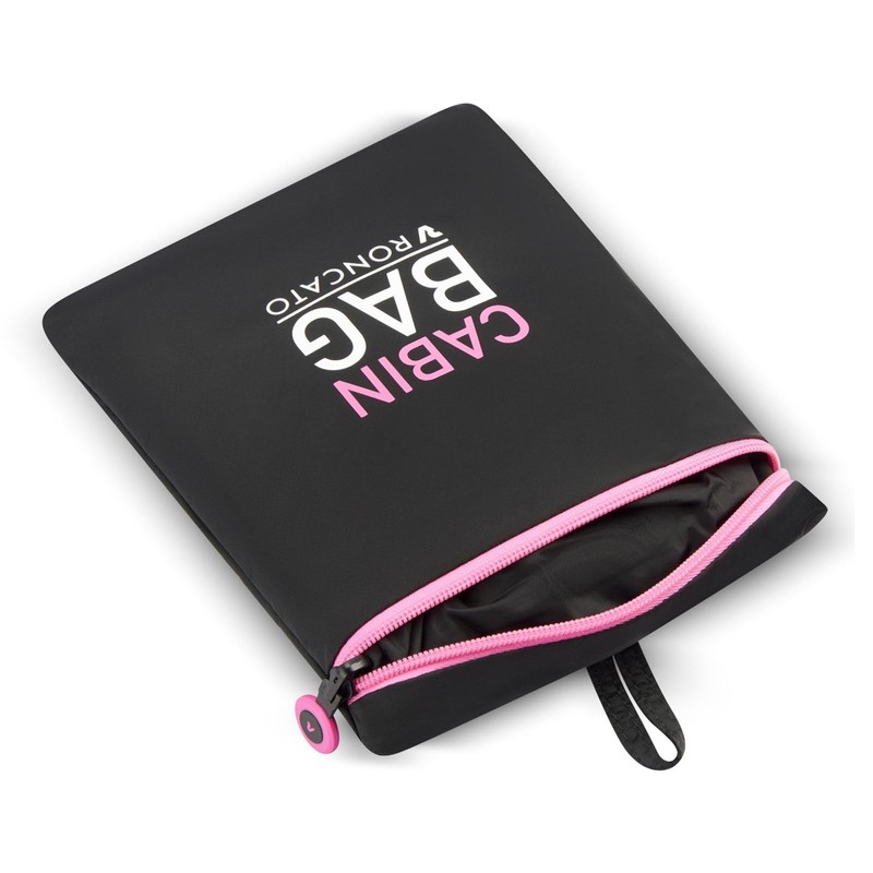 RONCATO Compact Cabin Bag Neon Pink, neon pink