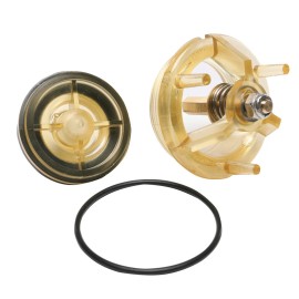 Unbranded 905-212 Bonnet and Poppet Assembly Kit For 765 1"&1-1/4" Pressure Vacuum Breaker