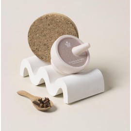 Essential Balm Natural Balm with Essential Oils Wellness Aromatherapy for Travel - in 4 Fragrances (Clove and Nutmeg)