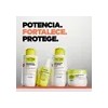 Kit Yellow Repair Shampoo + Mascarilla 500ml C/u