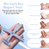 Vnjaoi Nail Magnet Set, Upgraded 5 in 1 Multi-Function Nail