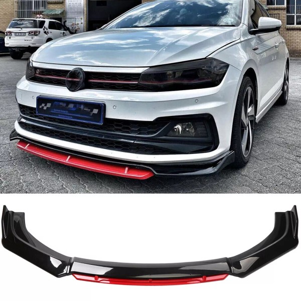 KEEPDSGN For VW Polo 8 GTI TSI R-Line Golf MK6