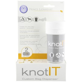 Prince Lionheart Knot It Bag Dispenser