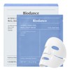 BIODANCE Hydro Cera-nol Real Deep Mask, Overnight Hydrogel Mask, Hydrating