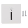 LED Step Light 3W Recessed Motion Seneor Dusk to Dawn