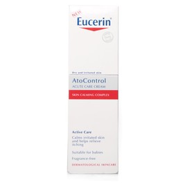 Eucerin Atocontrol Acute Care Cream 40 ml