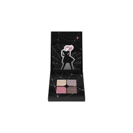 Kate EX-1 Trap Eye Palette, Powder, Trap Drive (Discontinued by Manufacturer)