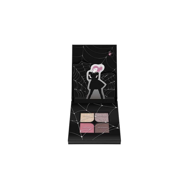 Kate EX-1 Trap Eye Palette, Powder, Trap Drive (Discontinued by